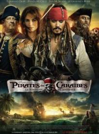 Pirates Des Caraiumlbes La Fontaine De Jouvence Pirates Of The Caribbean On Stranger Tides