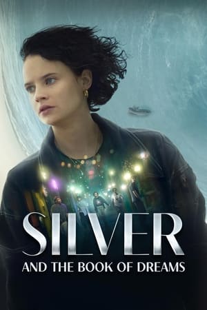 Silver Et Le Livre Des Rves