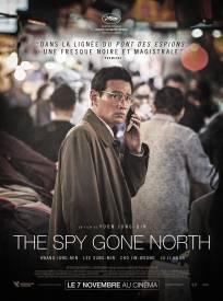 The Spy Gone North Gongja