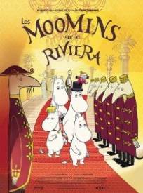 Les Moomins Sur La Riviera