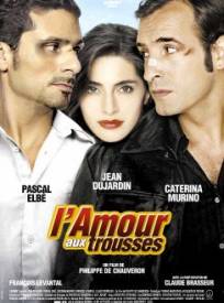 Lamour Aux Trousses