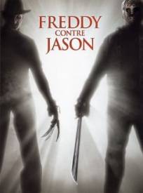 Freddy Contre Jason Freddy Vs Jason