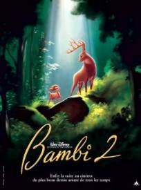 Bambi 2 Bambi Amp The Pri