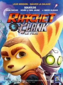Ratchet Et Clank Ratchet