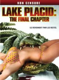 Lake Placid The Final Chapter