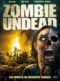 Zombie Undead