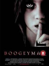 The Legend Of Boogeyman T