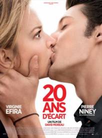 20 Ans Deacutecart