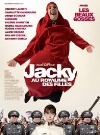 Jacky Au Royaume Des Filles