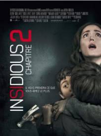 Insidious Chapitre 2 Insidious Chapter 2