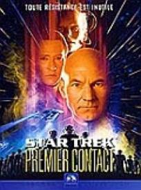 Star Trek Premier Contact Star Trek First Contact