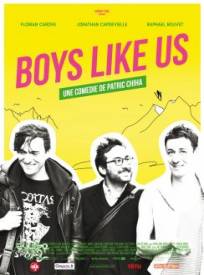 Boys Like Us