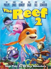 Festin De Requin 2 Le Recif Se Rebelle The Reef 2 High Tide