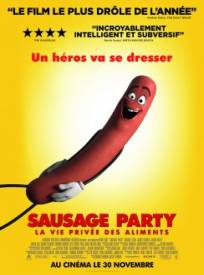 Sausage Party