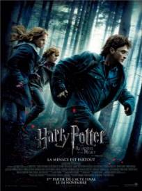Harry Potter Et Les Reliques De La Mort Partie 1 Harry Potter And The Deathly Hallows Part 1