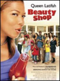 Beauty Shop