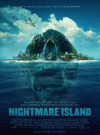 Nightmare Island Fantasy