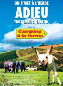 Camping Agrave La Ferme