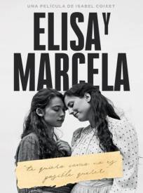 Elisa Et Marcela Elisa Y