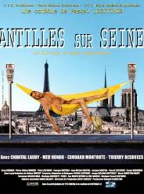 Antilles Sur Seine