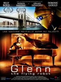 Glenn Glenn The Flying Ro