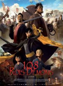 108 Rois Deacutemons