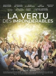 La Vertu Des Impondrables