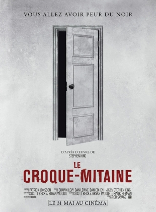 Le Croque Mitaine