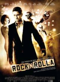 Rocknrolla