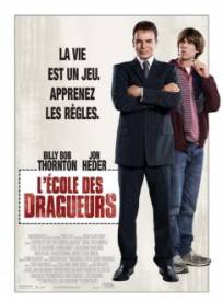 Lecole Des Dragueurs Scho