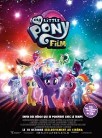 My Little Pony Le Film My