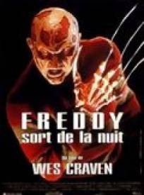 Freddy Chapitre 7 Freddy