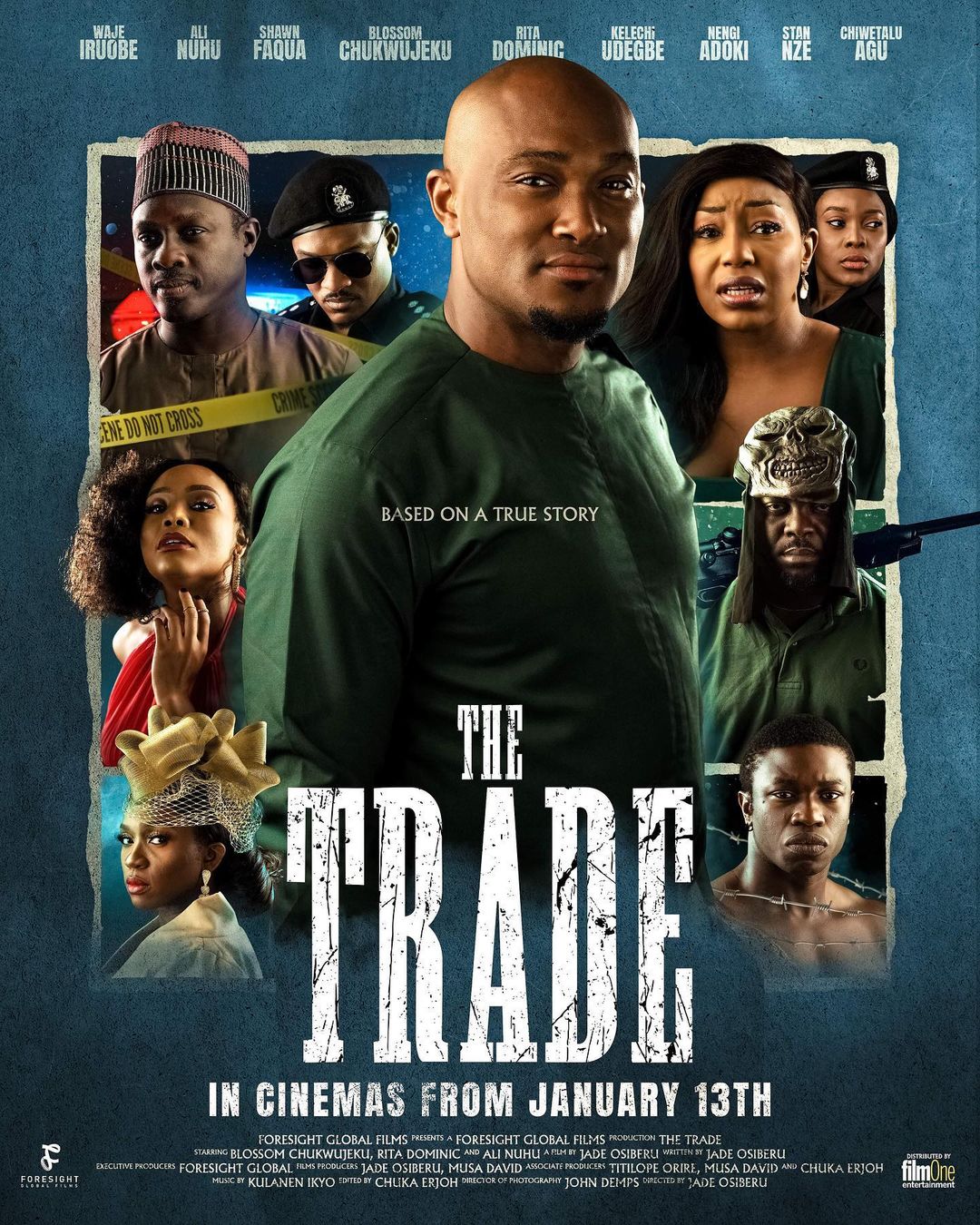 The Trade