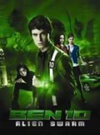 Ben 10 Alien Swarm Ben 10