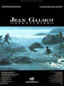Jean Galmot Aventurier