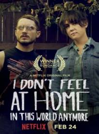 I Dont Feel At Home In Th