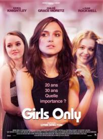 Girls Only Laggies