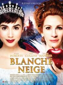 Blanche Neige Mirror Mirr