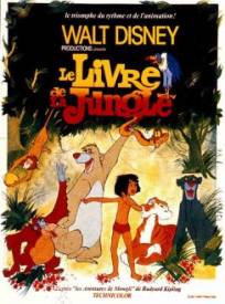 Le Livre De La Jungle The Jungle Book