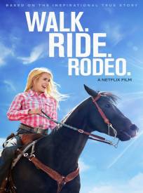 Courage Et Rodo Walk Ride