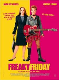 Freaky Friday Dans La Pea