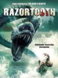 Leviathan Razortooth