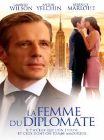 La Femme Du Diplomate 5 To 7