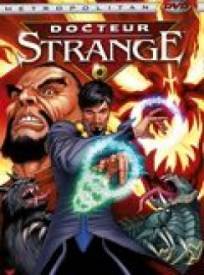 Docteur Strange Doctor St