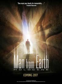 The Man From Earth Holoce