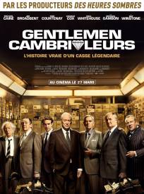 Gentlemen Cambrioleurs Ki