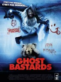 Ghost Bastards Putain De Fantocircme A Haunted House