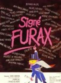 Signeacute Furax
