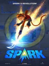 Spark A Space Tail