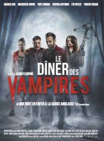 Le Dner Des Vampires Eat